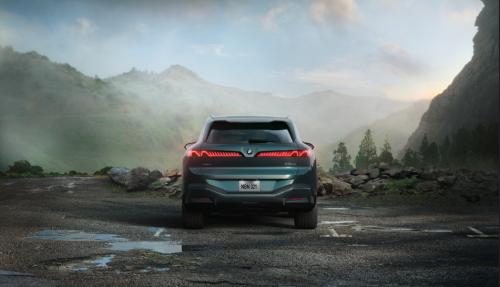 DÉCOUVREZ EN AVANT-PREMIÈRE LES NOUVELLES BMW X5 ET BMW I3.