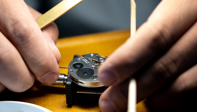 ATELIER MONTRE.