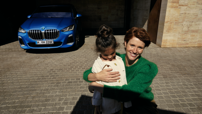 BMW 225e xDrive Active Tourer M Sport