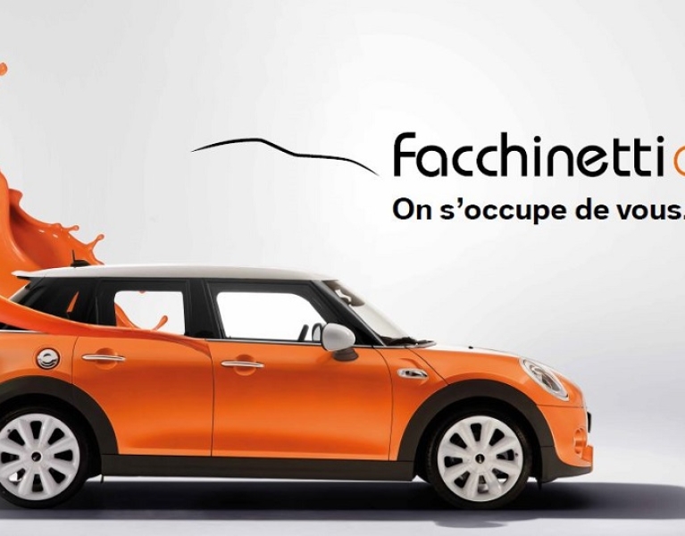 Carrosserie