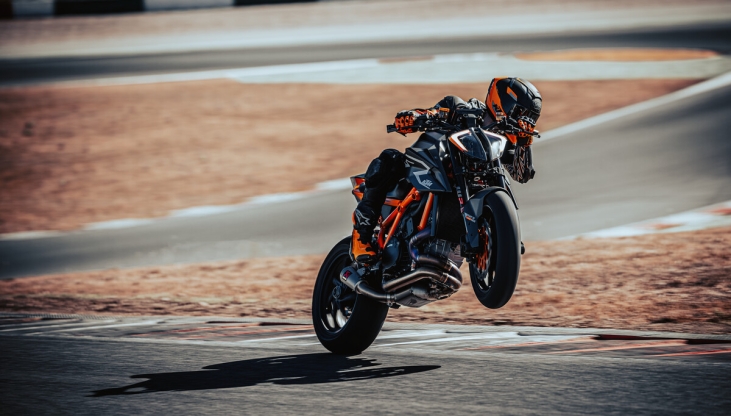1290 ktm