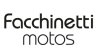 Facchinetti motos BMW