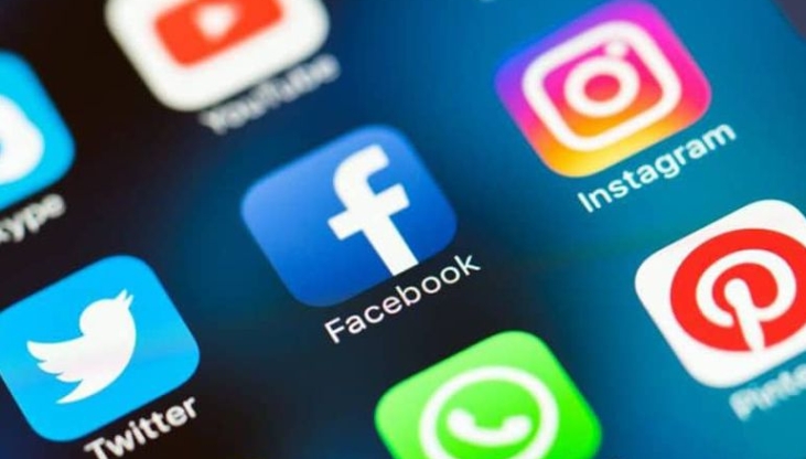 Facebook Instagram