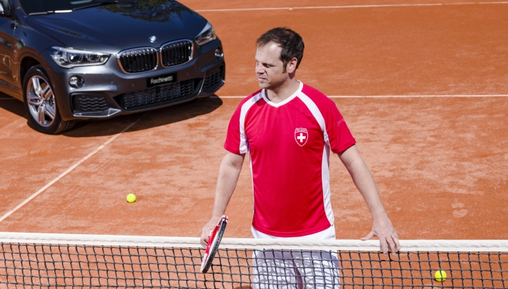 Severin Lüthi 6