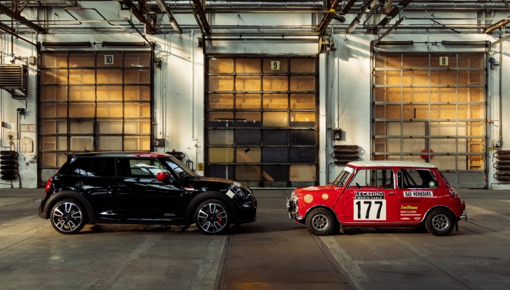 MINI