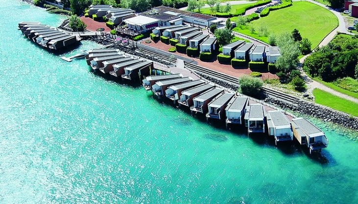 HOTEL PALAFITTE