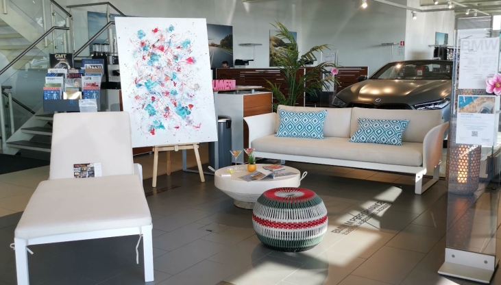 ATMOSPHERE DESIGN