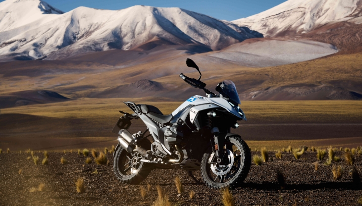 R 1300 GS