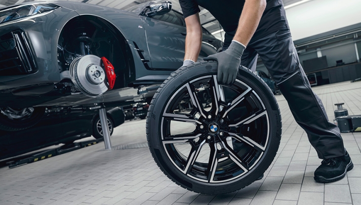 ROUES